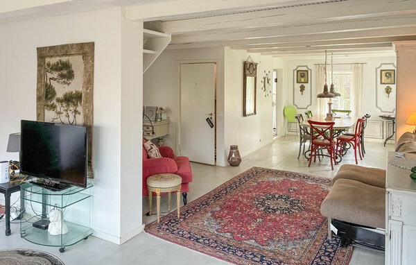 Vakantiehuis - Marielyst , Denemarken - K15388 301