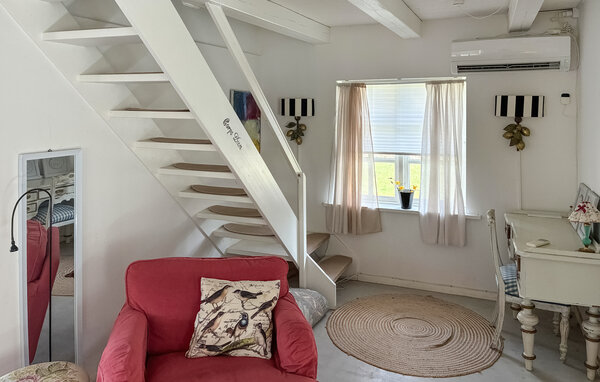 Vakantiehuis - Marielyst , Denemarken - K15388 302