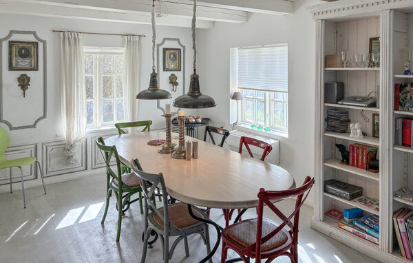 Vakantiehuis - Marielyst , Denemarken - K15388 4