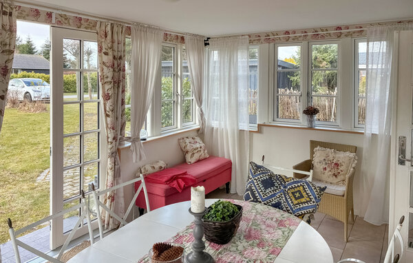 Vakantiehuis - Marielyst , Denemarken - K15388 6