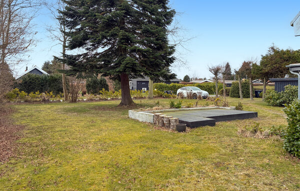 Vakantiehuis - Marielyst , Denemarken - K15388 9