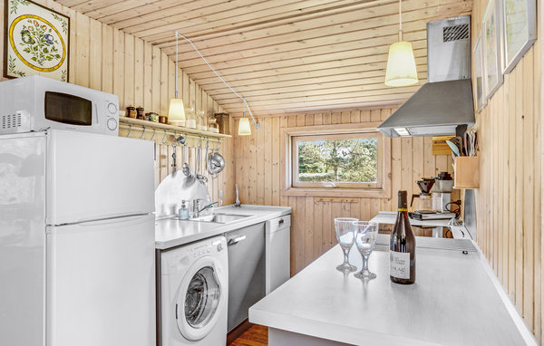Ferienhaus 
