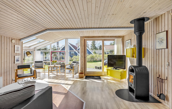 Ferienhaus 