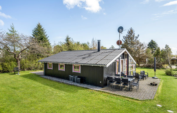 Ferienhaus 