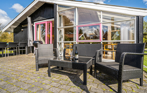 Ferienhaus 