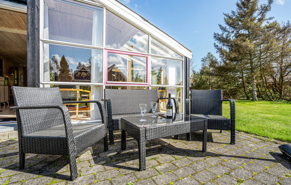 Ferienhaus 
