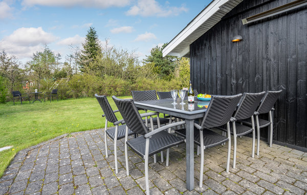 Ferienhaus 