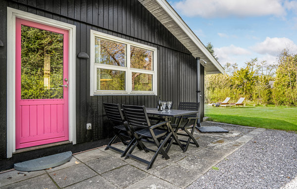 Ferienhaus 