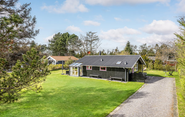 Ferienhaus 
