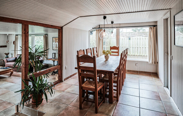 Ferienhaus 