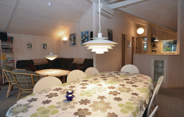 Ferienhaus - Marielyst , Dänemark - K15666 301