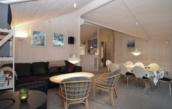 Ferienhaus - Marielyst , Dänemark - K15666 302