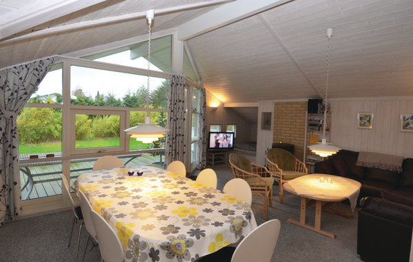 Ferienhaus - Marielyst , Dänemark - K15666 303