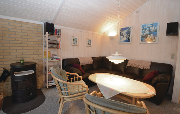 Ferienhaus - Marielyst , Dänemark - K15666 304