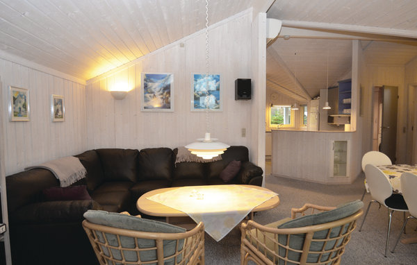 Ferienhaus - Marielyst , Dänemark - K15666 305