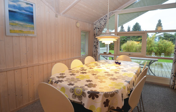 Ferienhaus - Marielyst , Dänemark - K15666 306