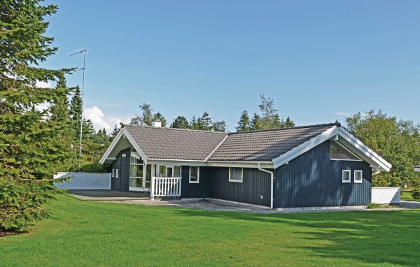 Ferienhaus - Marielyst , Dänemark - K15666 101