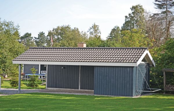 Ferienhaus - Marielyst , Dänemark - K15666 103