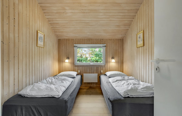 度假住宅 