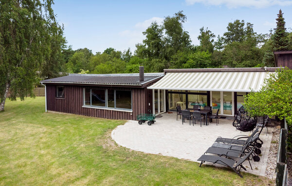 Holiday Home - Marielyst , Denmark - K15744 1