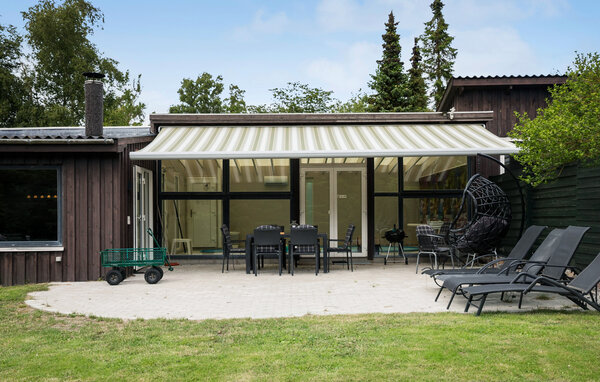 Casa de vacaciones - Marielyst , Dinamarca - K15744 101