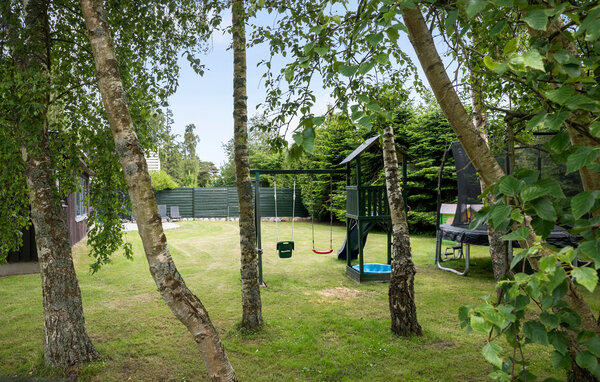 Casa de vacaciones - Marielyst , Dinamarca - K15744 103