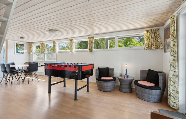 Ferienhaus Le Coucou