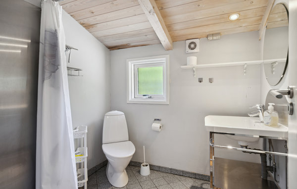 Ferienhaus Le Coucou