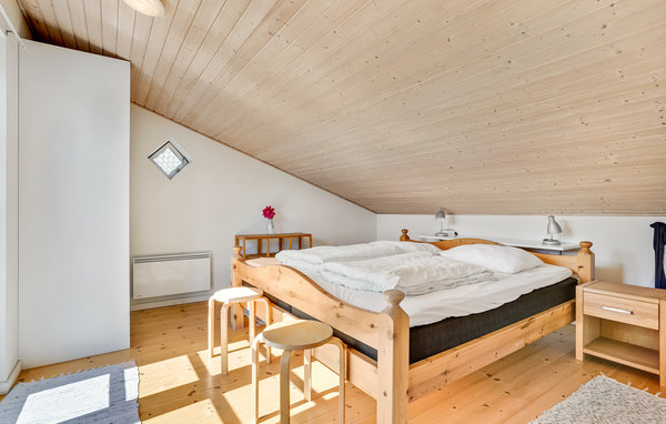Ferienhaus Le Coucou