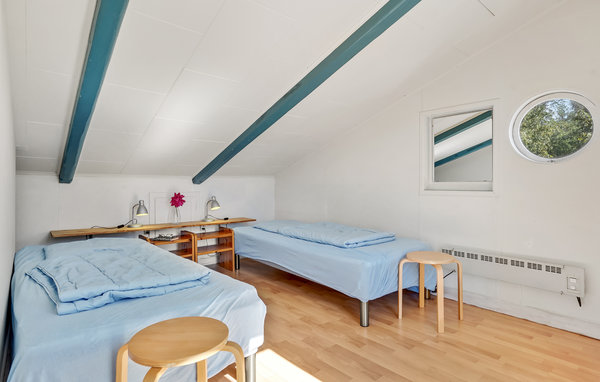 Ferienhaus Le Coucou