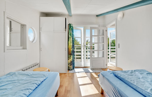 Ferienhaus Le Coucou