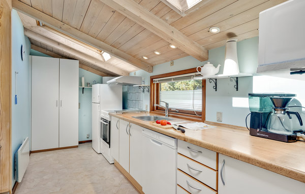 Ferienhaus Le Coucou