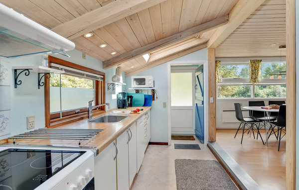 Ferienhaus Le Coucou