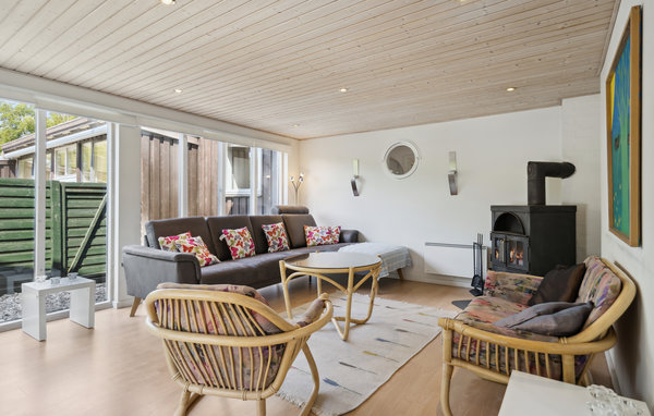 Ferienhaus Le Coucou