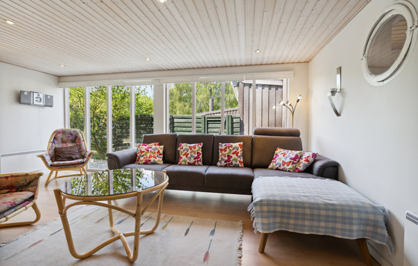 Ferienhaus Le Coucou