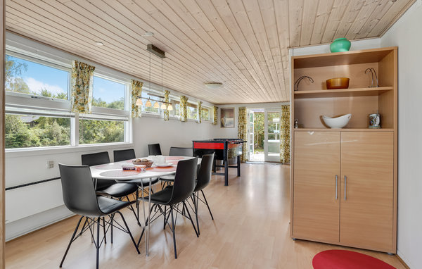 Ferienhaus Le Coucou