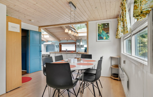 Ferienhaus Le Coucou