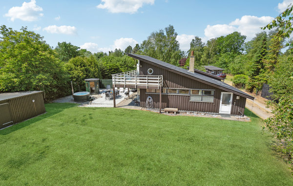 Ferienhaus Le Coucou