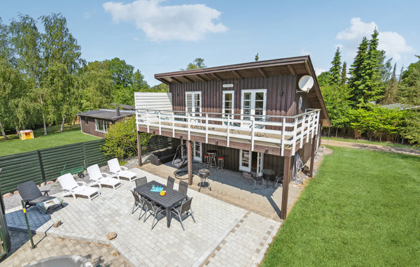 Ferienhaus Le Coucou