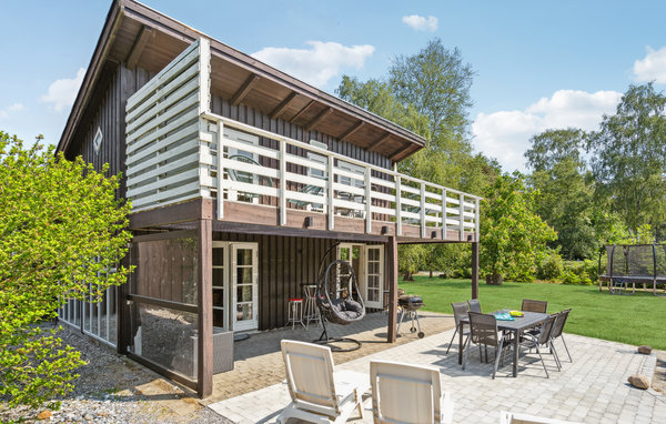 Ferienhaus Le Coucou