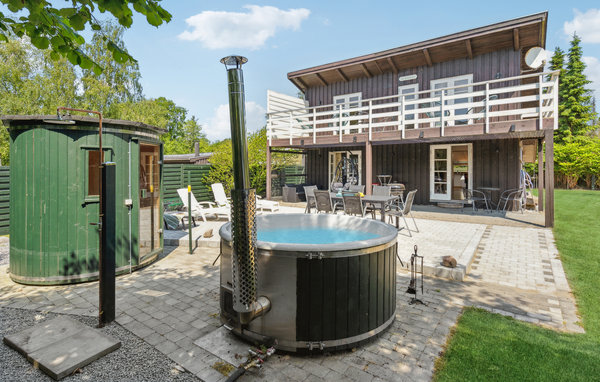 Ferienhaus Le Coucou