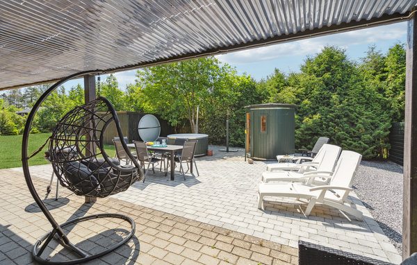 Ferienhaus Le Coucou