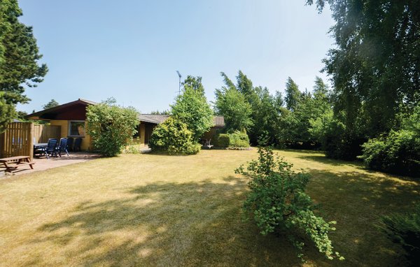 Ferienhaus 