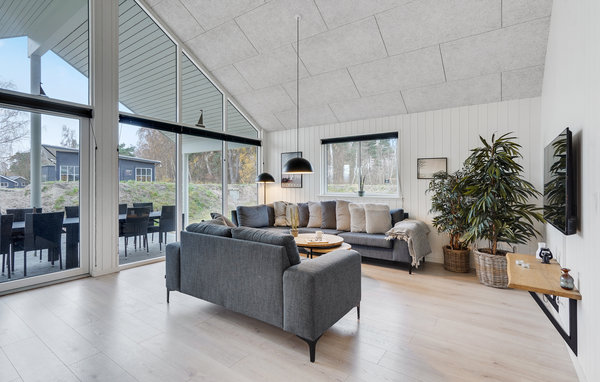 Ferienhaus 