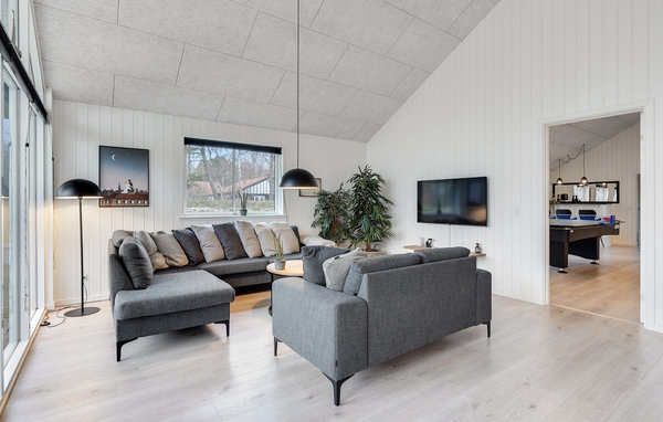 Ferienhaus 