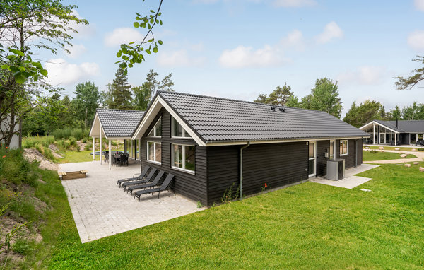 Ferienhaus 