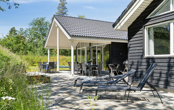 Ferienhaus 
