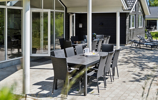 Ferienhaus 
