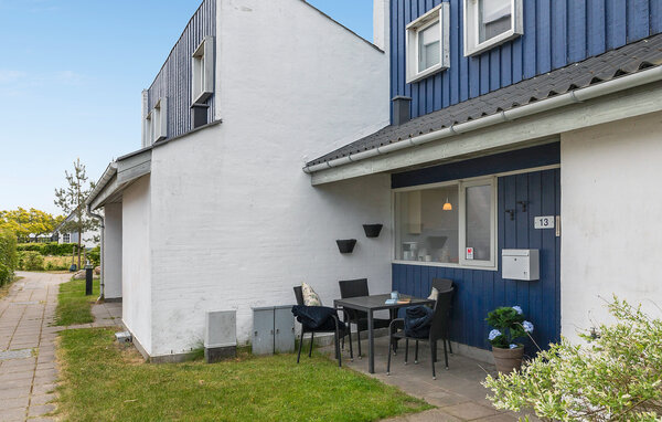 Semesterhus - Marielyst , Danmark - K16013 2