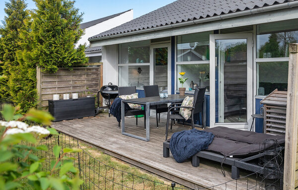 Semesterhus - Marielyst , Danmark - K16013 1